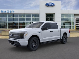 2024 Ford F-150 Lightning for sale in Detroit MI