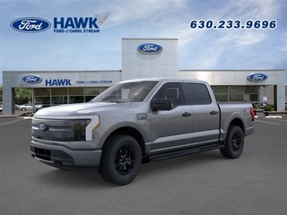 2025 Ford F-150 Lightning