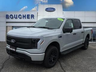 2025 Ford F-150 Lightning for sale in Janesville WI