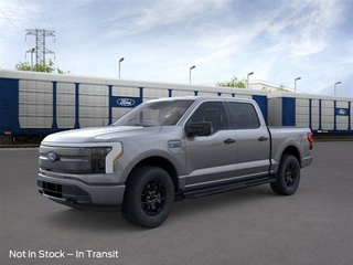 2025 Ford F-150 Lightning for sale in Howell MI