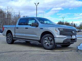 2024 Ford F-150 Lightning for sale in Rochester NH