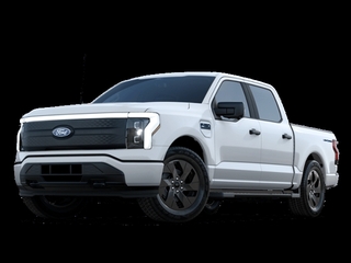 2024 Ford F-150 Lightning for sale in Howell MI