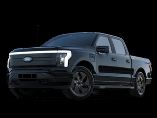 2024 Ford F-150 Lightning for sale in Howell MI