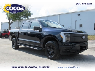 2025 Ford F-150 Lightning for sale in Cocoa FL