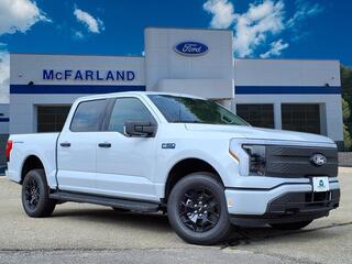 2025 Ford F-150 Lightning for sale in Rochester NH