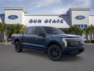 2025 Ford F-150 Lightning for sale in Orlando FL