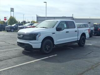 2025 Ford F-150 Lightning for sale in Dundee MI