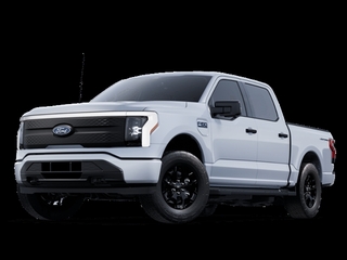 2025 Ford F-150 Lightning for sale in Detroit MI