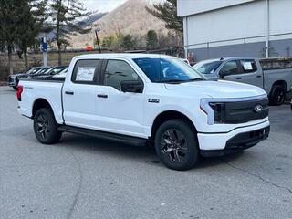 2024 Ford F-150 Lightning for sale in Canton NC