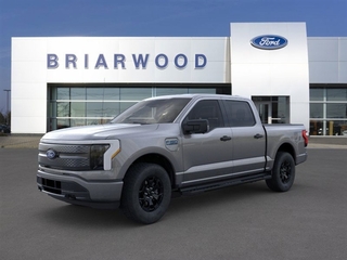 2025 Ford F-150 Lightning for sale in Saline MI