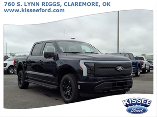 2025 Ford F-150 Lightning for sale in Claremore OK