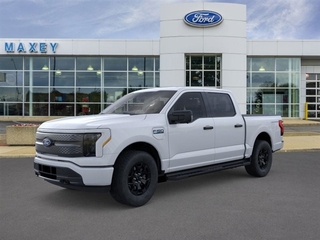 2025 Ford F-150 Lightning for sale in Detroit MI