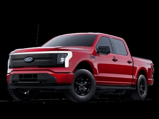 2025 Ford F-150 Lightning for sale in Howell MI