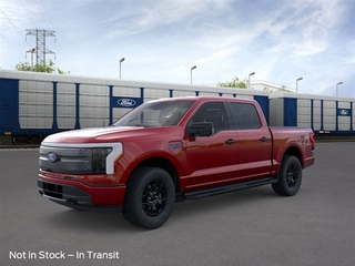 2025 Ford F-150 Lightning for sale in Farmington Hills MI