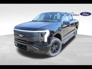 2025 Ford F-150 Lightning for sale in Denton TX