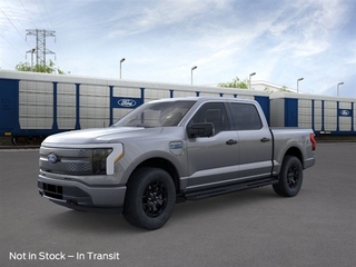 2025 Ford F-150 Lightning for sale in Farmington Hills MI