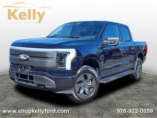 2024 Ford F-150 Lightning for sale in Beverly MA