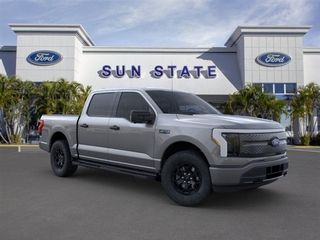2025 Ford F-150 Lightning for sale in Orlando FL