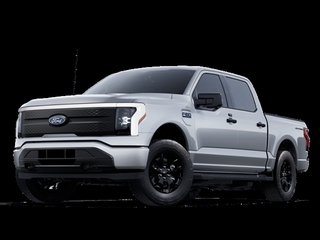 2025 Ford F-150 Lightning for sale in Howell MI