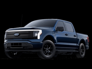 2025 Ford F-150 Lightning for sale in Howell MI
