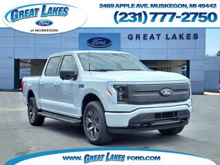 2025 Ford F-150 Lightning for sale in Muskegon MI