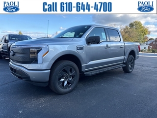 2025 Ford F-150 Lightning for sale in Paoli PA