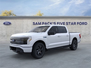 2025 Ford F-150 Lightning for sale in Carrollton TX