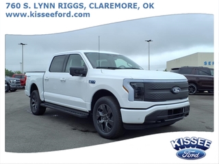 2025 Ford F-150 Lightning for sale in Claremore OK
