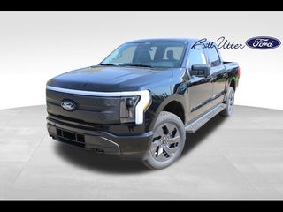2025 Ford F-150 Lightning for sale in Denton TX