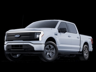 2025 Ford F-150 Lightning
