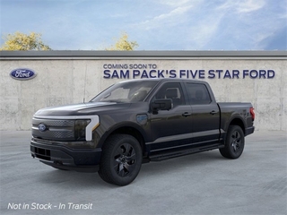2025 Ford F-150 Lightning for sale in Carrollton TX