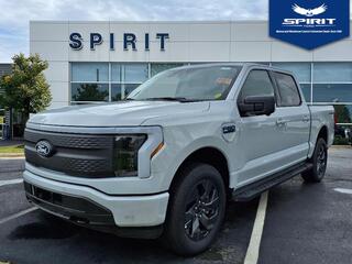 2025 Ford F-150 Lightning for sale in Dundee MI
