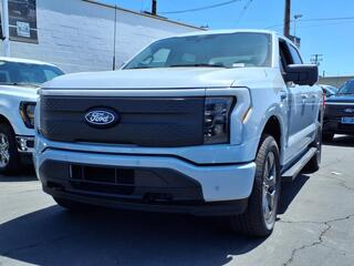 2025 Ford F-150 Lightning for sale in Fullerton CA