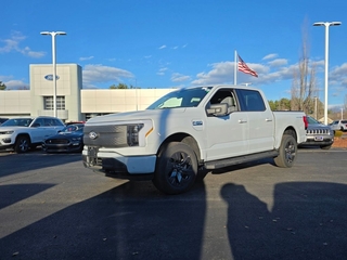 2025 Ford F-150 Lightning for sale in Wellesley MA