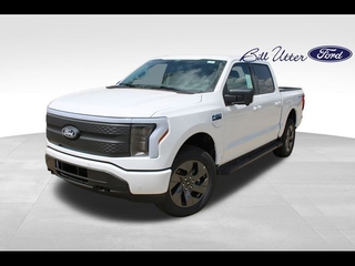 2025 Ford F-150 Lightning for sale in Denton TX