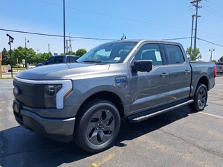 2025 Ford F-150 Lightning for sale in Springfield VA