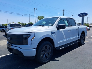 2025 Ford F-150 Lightning for sale in Springfield VA