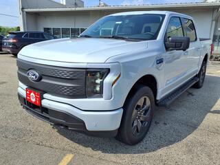 2025 Ford F-150 Lightning for sale in Burlington WI