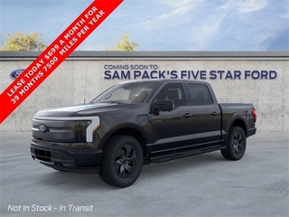 2025 Ford F-150 Lightning for sale in Carrollton TX