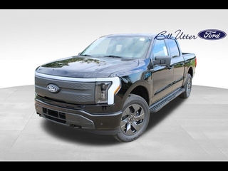 2025 Ford F-150 Lightning for sale in Denton TX