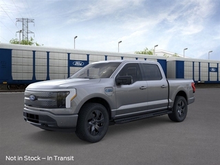 2025 Ford F-150 Lightning for sale in Detroit MI