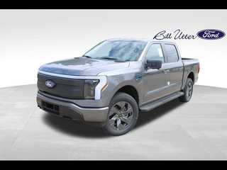 2025 Ford F-150 Lightning for sale in Denton TX