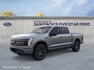 2025 Ford F-150 Lightning for sale in Carrollton TX
