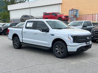 2025 Ford F-150 Lightning for sale in Canton NC