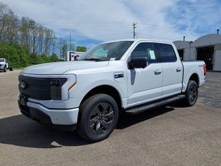 2025 Ford F-150 Lightning for sale in Springfield VA