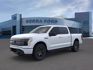 2025 Ford F-150 Lightning for sale in Farmington Hills MI