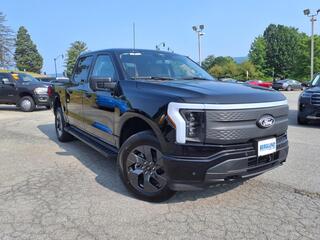 2025 Ford F-150 Lightning for sale in Salem VA