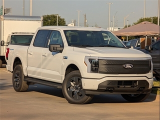 2025 Ford F-150 Lightning for sale in Carrollton TX