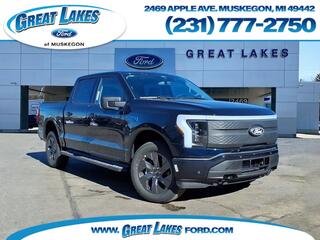 2025 Ford F-150 Lightning for sale in Muskegon MI