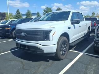 2025 Ford F-150 Lightning for sale in Dundee MI